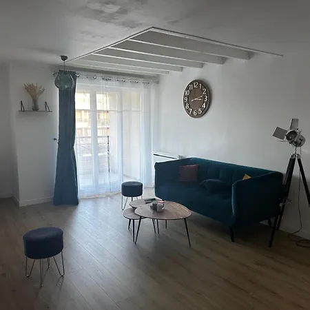 De L'orangerie Appartamento *