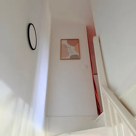 De L'orangerie Appartamento